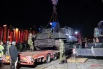 Трофейный танк «Leopard» в Парке Победы на Поклонной горе1
