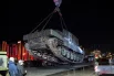 Трофейный танк «Leopard» в Парке Победы на Поклонной горе2