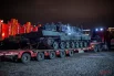 Трофейный танк «Leopard» в Парке Победы на Поклонной горе8