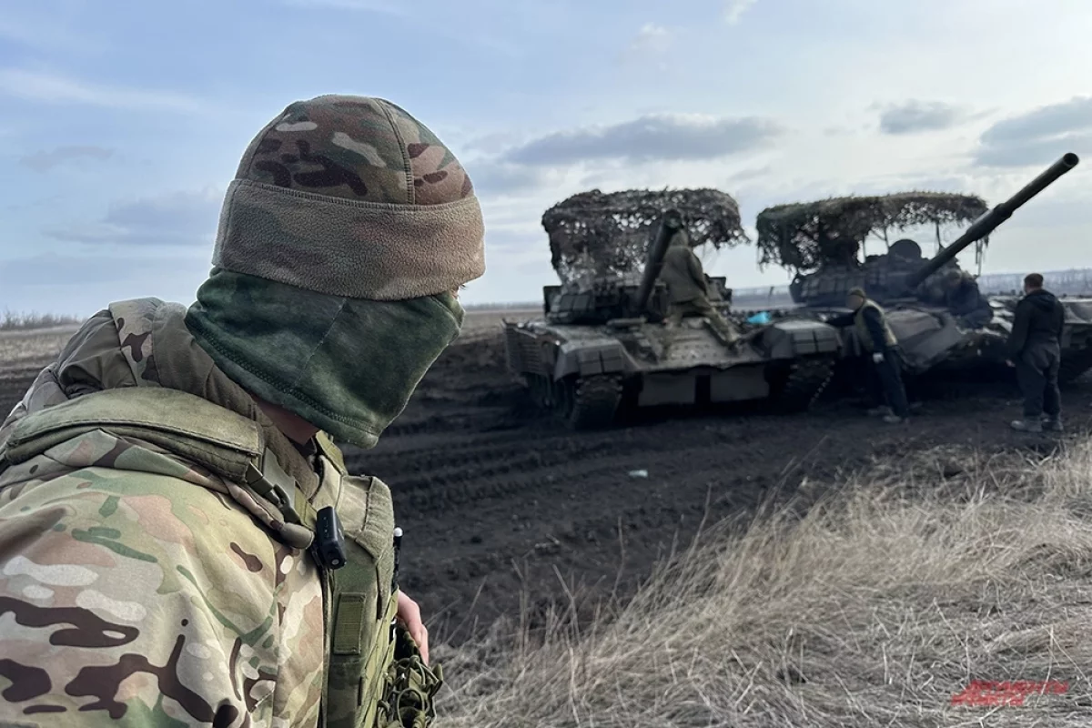 Бойцы ВС РФ рассказали, как срывают попытки ВСУ закрепиться под Харьковом