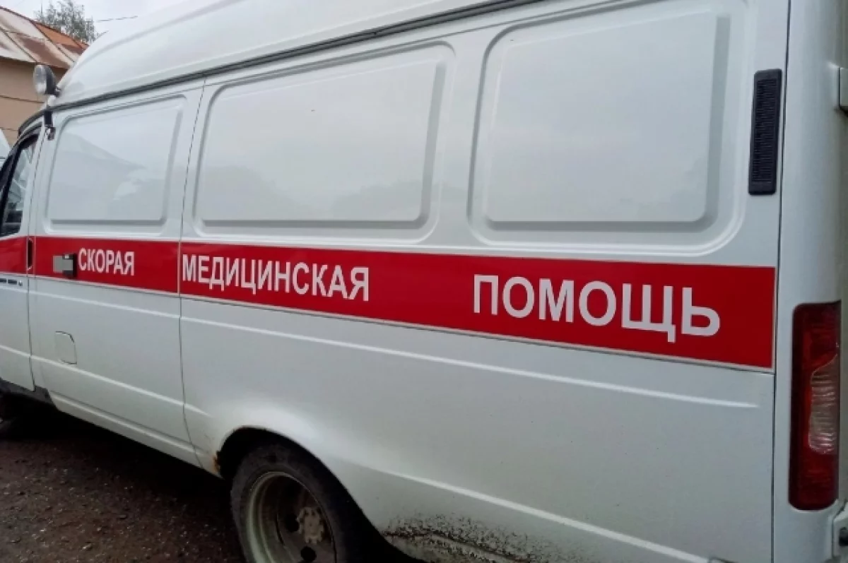Пушилин рассказал, как ВСУ нанесли удар по скорой помощи в Александровке