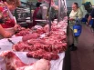 Мясо в разделке на ростовском рынке подберет сам продавец. Скажите только, что хотите готовить.