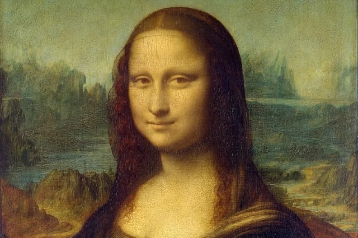 Лувр намерен перенести «Мону Лизу» в подвал из-за недовольных посетителей