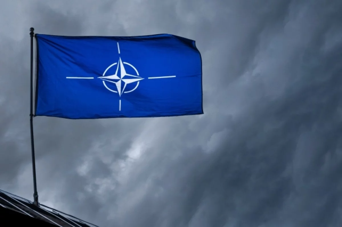 Столтенберг не ожидает договоренности о членстве Украины в НАТО в июле