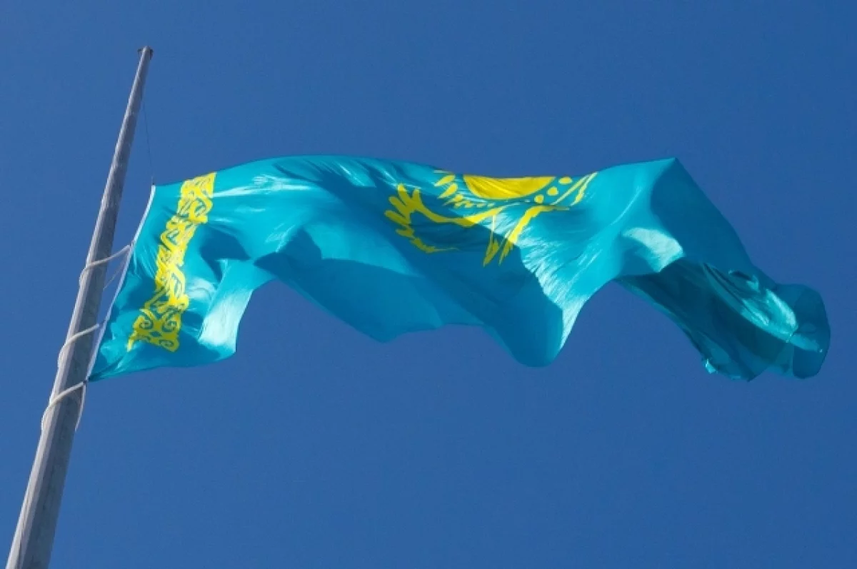 В Казахстане задержан экс-глава МВД по делу о массовых беспорядках