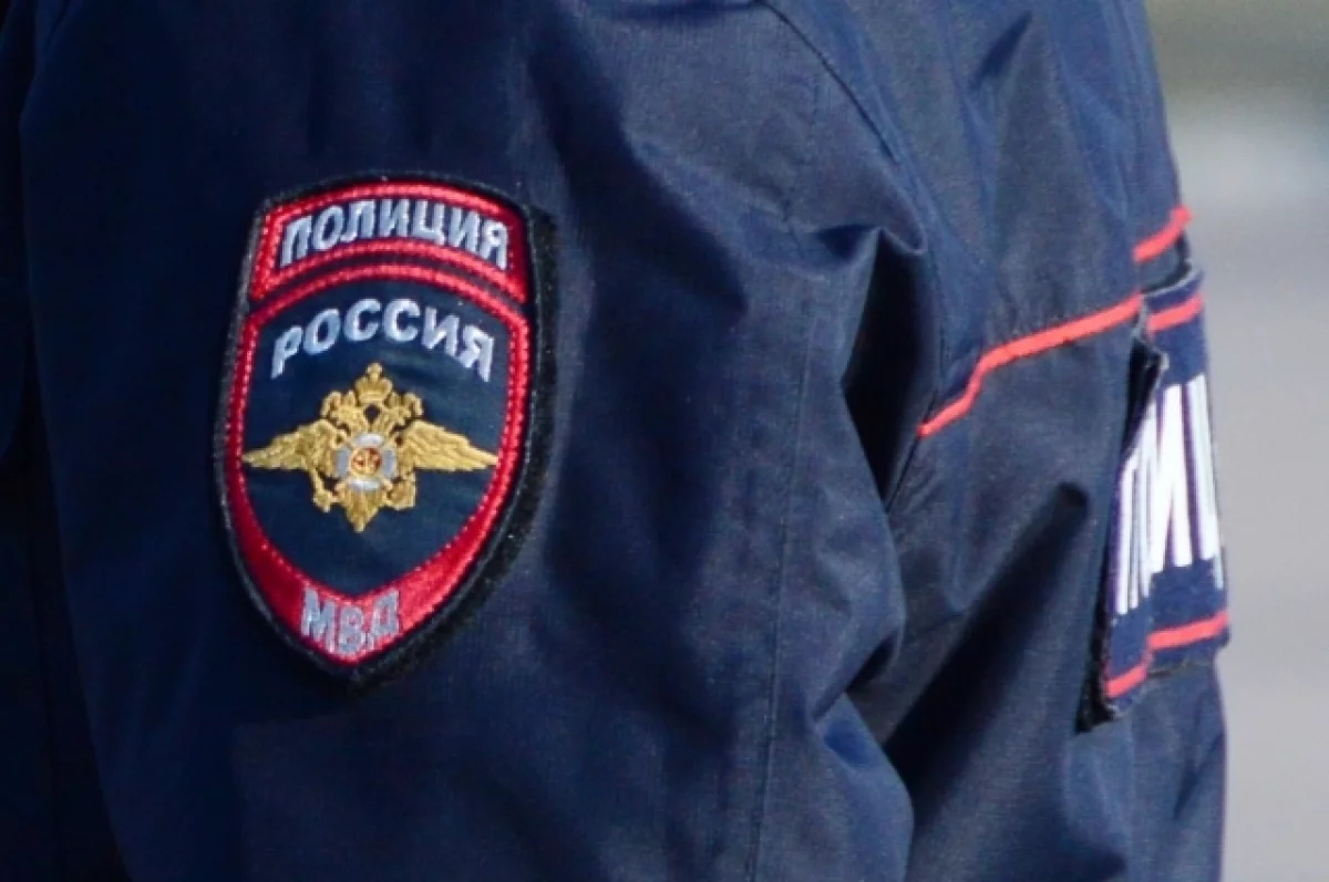 В Москве задержали подозреваемого в покушении на убийство бывшей жены