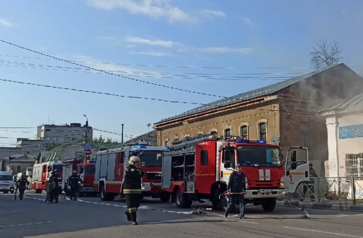 За сутки в Туле произошло 17 ДТП и один пожар | АиФ Тула