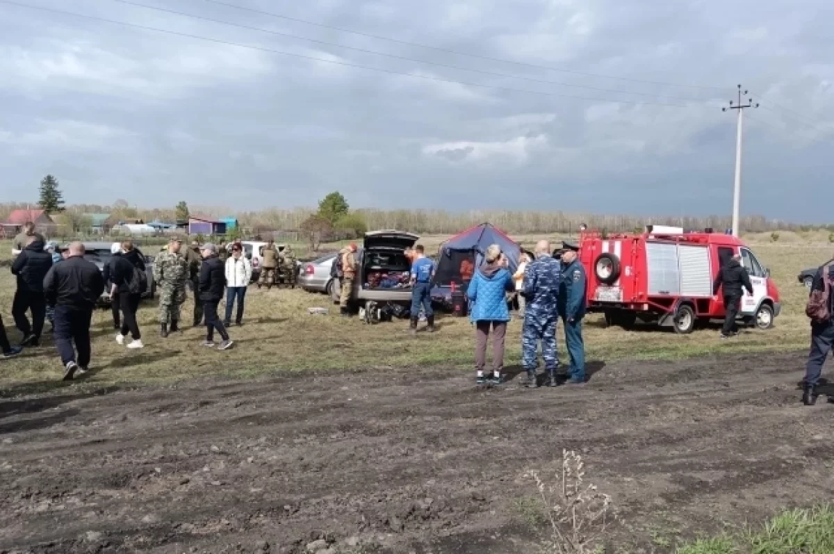 Сотни человек ищут пропавшего шесть дней назад жителя Каменска-Уральского |  АиФ Урал