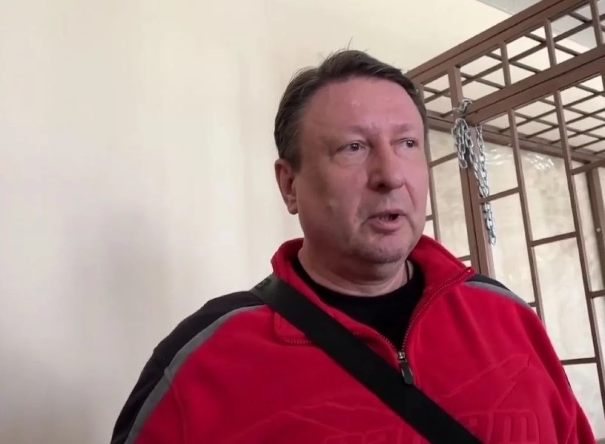Спикер гордумы Нижнего Новгорода Лавричев заключен под стражу до 26 июня