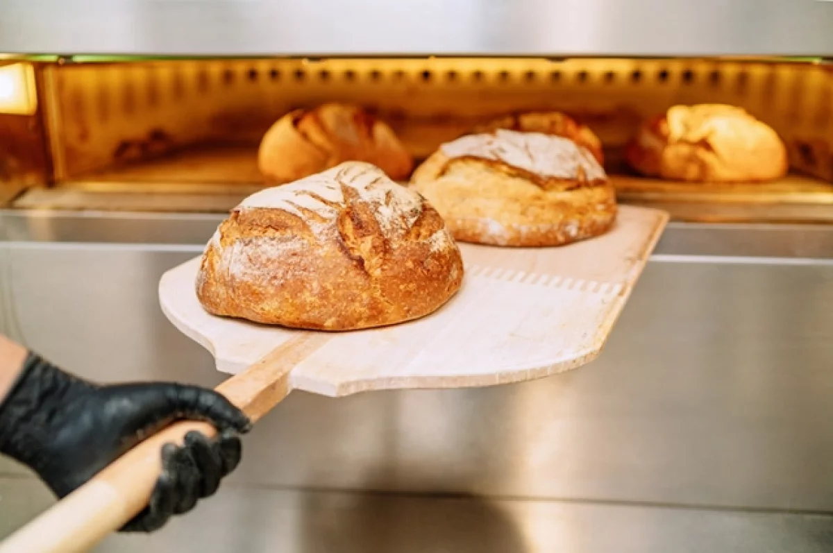 Destatis: в Германии хлеб подорожал на 34% с 2019 года