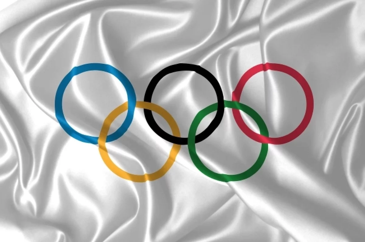 Власти Франции отклонили заявки волонтеров РФ на аккредитацию на Олимпиаду