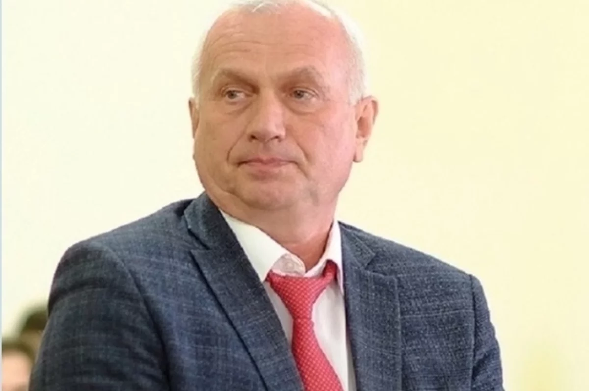 Министр строительства Кировской области включён в состав совета по науке при губернаторе области