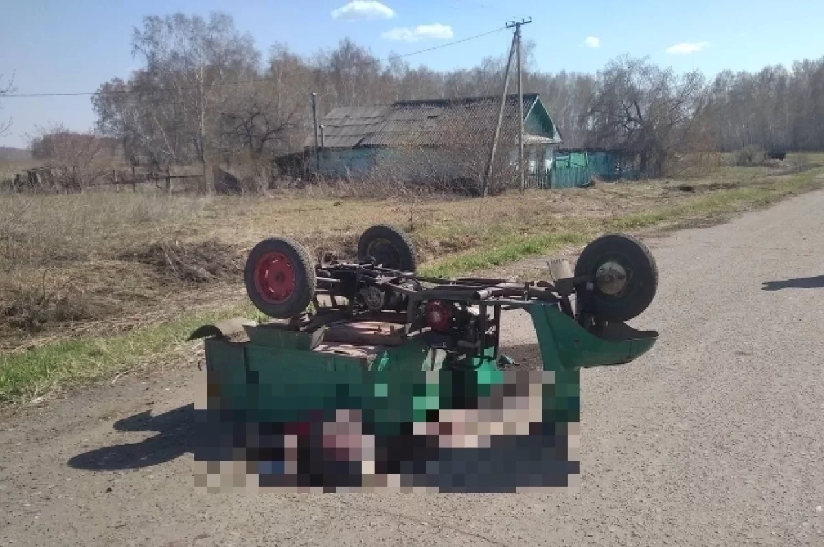 В Омской области возбудили уголовное дело из-за смерти ребёнка | АиФ Омск