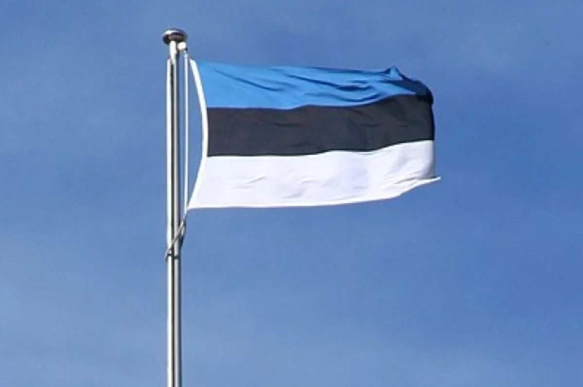 Эстонский парламент не принял заявление против РПЦ
