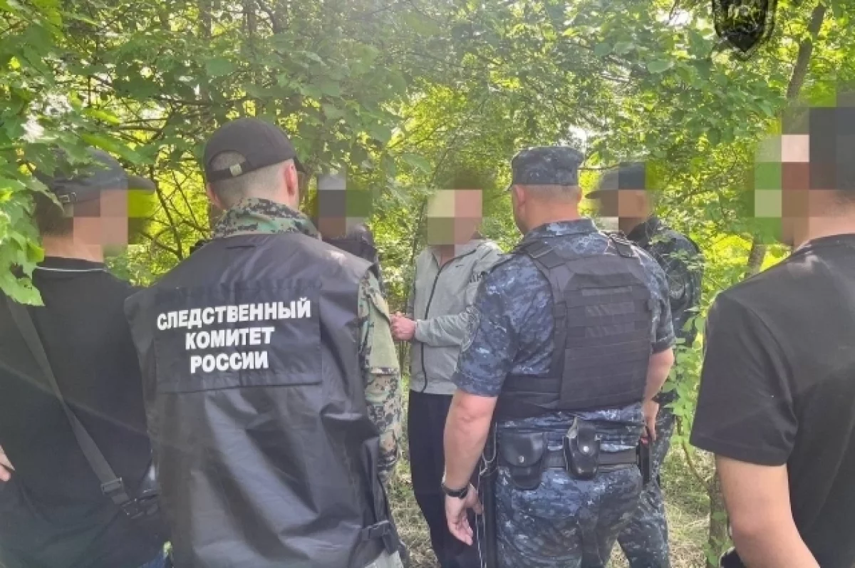 Причину убийства коммерсанта и его помощника в Ростовской области назвал СК