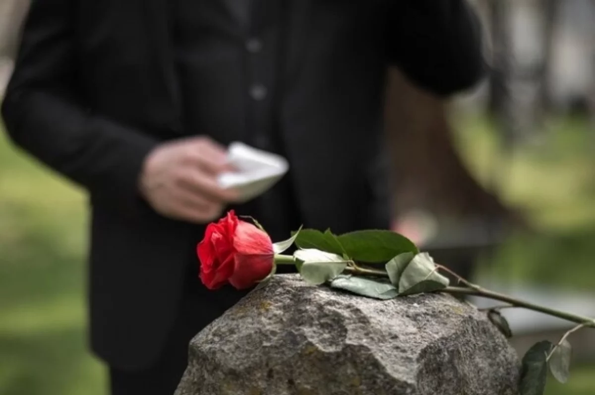 Прибалтийские страны обрастают могилами наемников с Украины