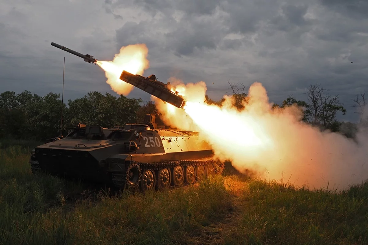 МО РФ: ПВО ночью сбила шесть украинских БПЛА на территории России