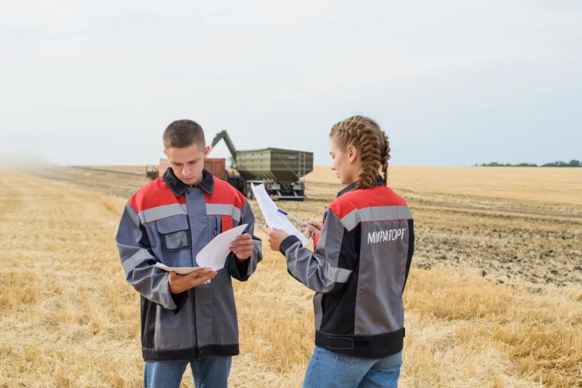 Мираторг» открыл проект подготовки управленцев и специалистов «AGRO-LEAD» |  АиФ Белгород