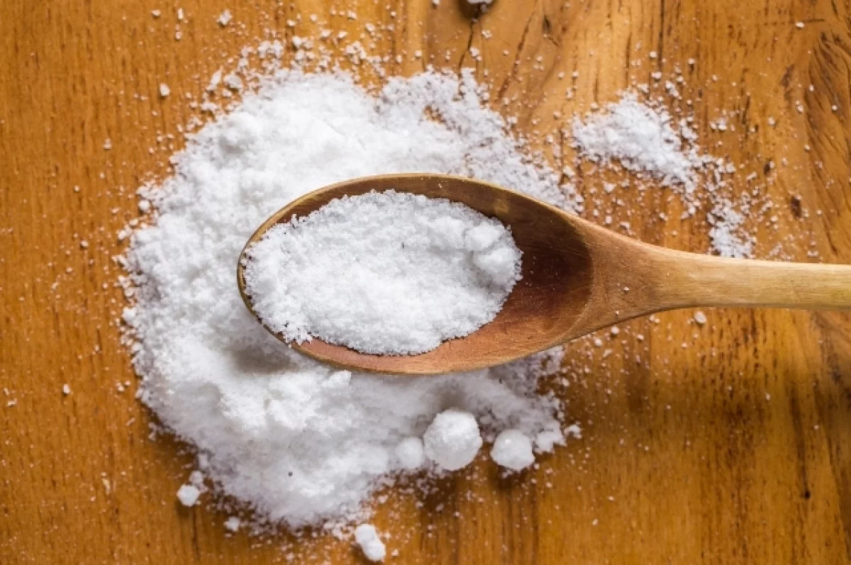Эндокринолог Тараско предупредила о вреде чрезмерного потребления соли