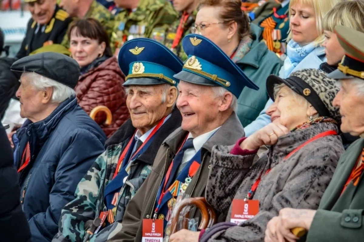 День Победы-2024. Как пройдет праздник в Нижнем Новгороде | АиФ Нижний  Новгород