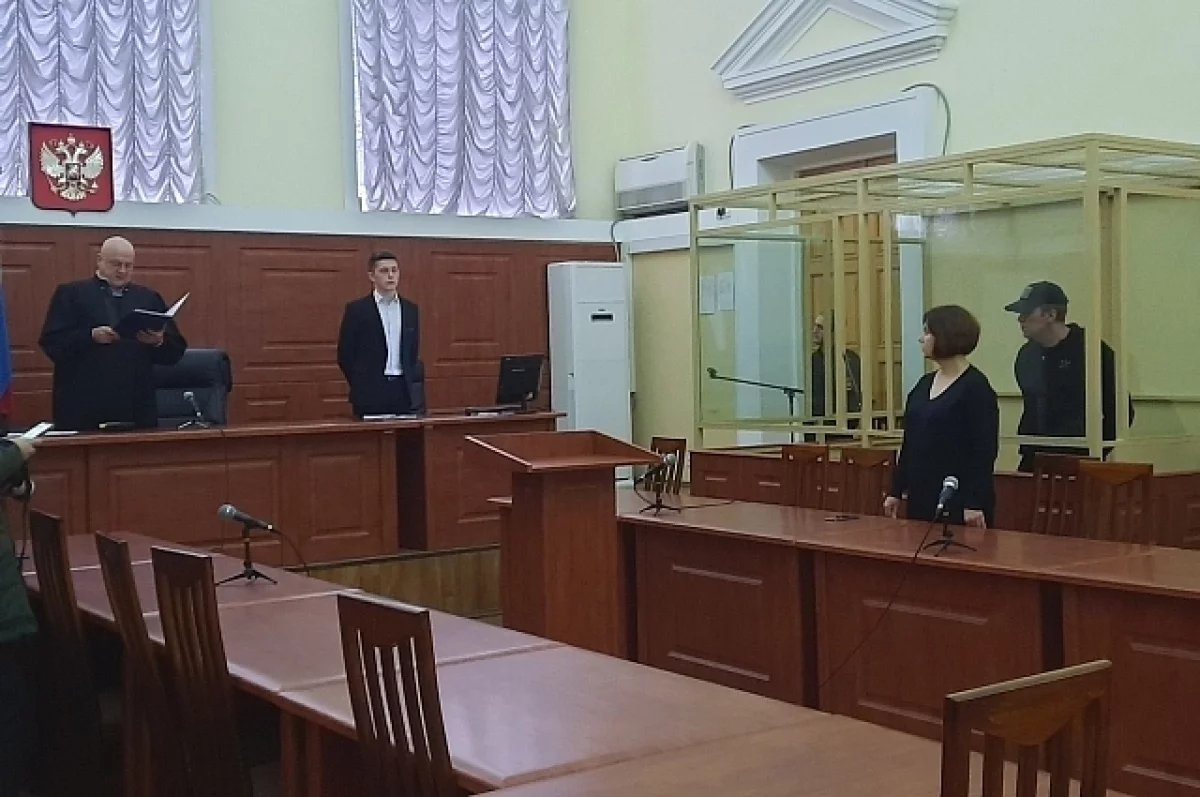 Суд в Ростове пересмотрит дело дезертира, стрелявшего в полицейских