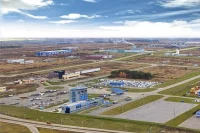 Особая экономическая зона промышленно-производственного типа «Елабуга» находится в Елабужском районе Татарстана. 