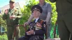 99-летний Петр Голышкин ушёл на фронт в 17 лет. 