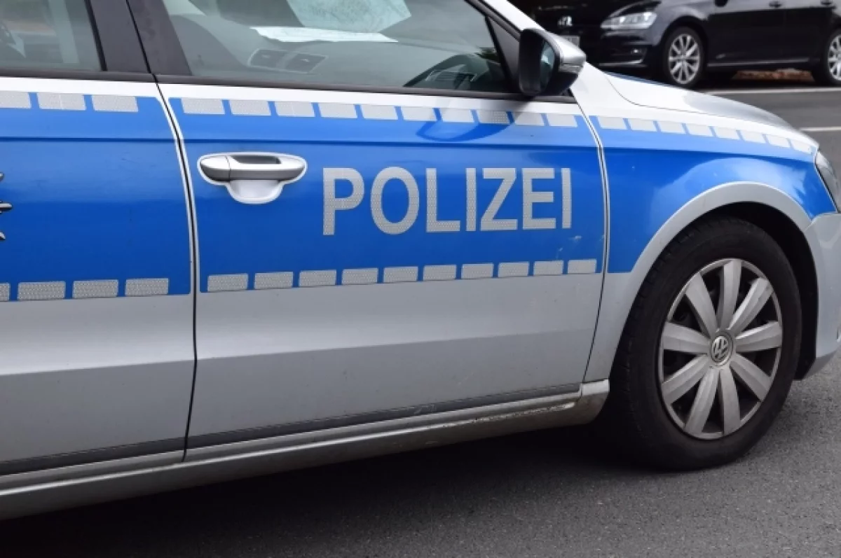 Bild: в Германии неизвестные избили представителей двух партий
