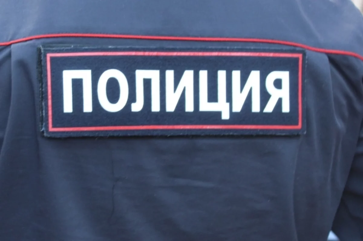 В Москве сотрудники автомойки угнали оставленную иномарку