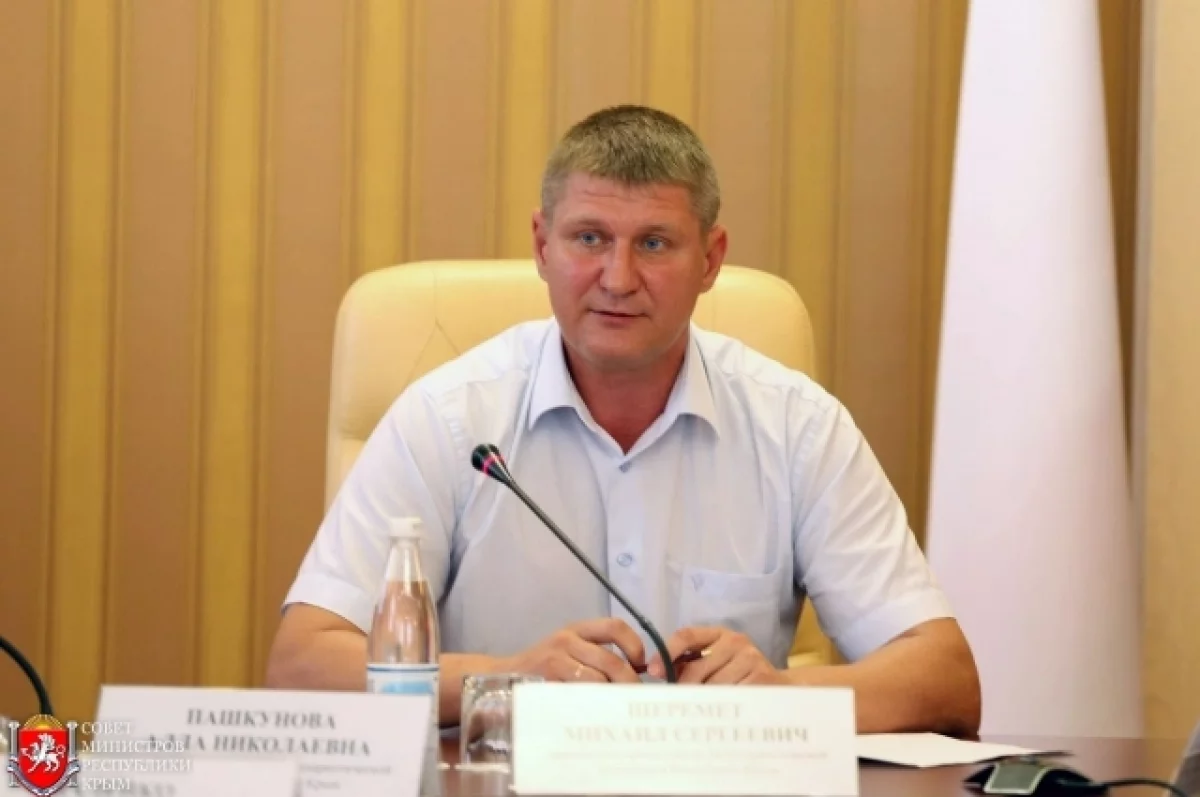 Депутат Шеремет приравнял французских военных на Украине к интервентам