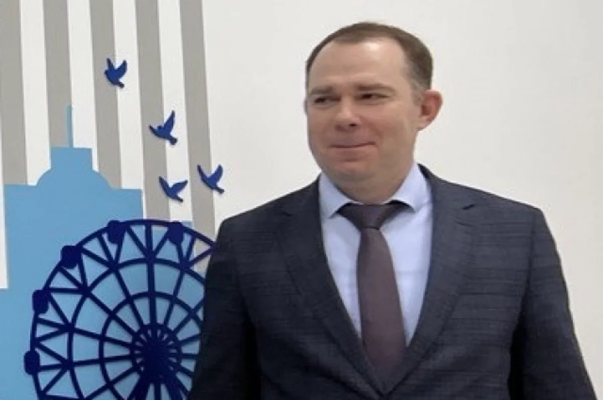 Министр региональной политики Ростовской области ушёл с поста
