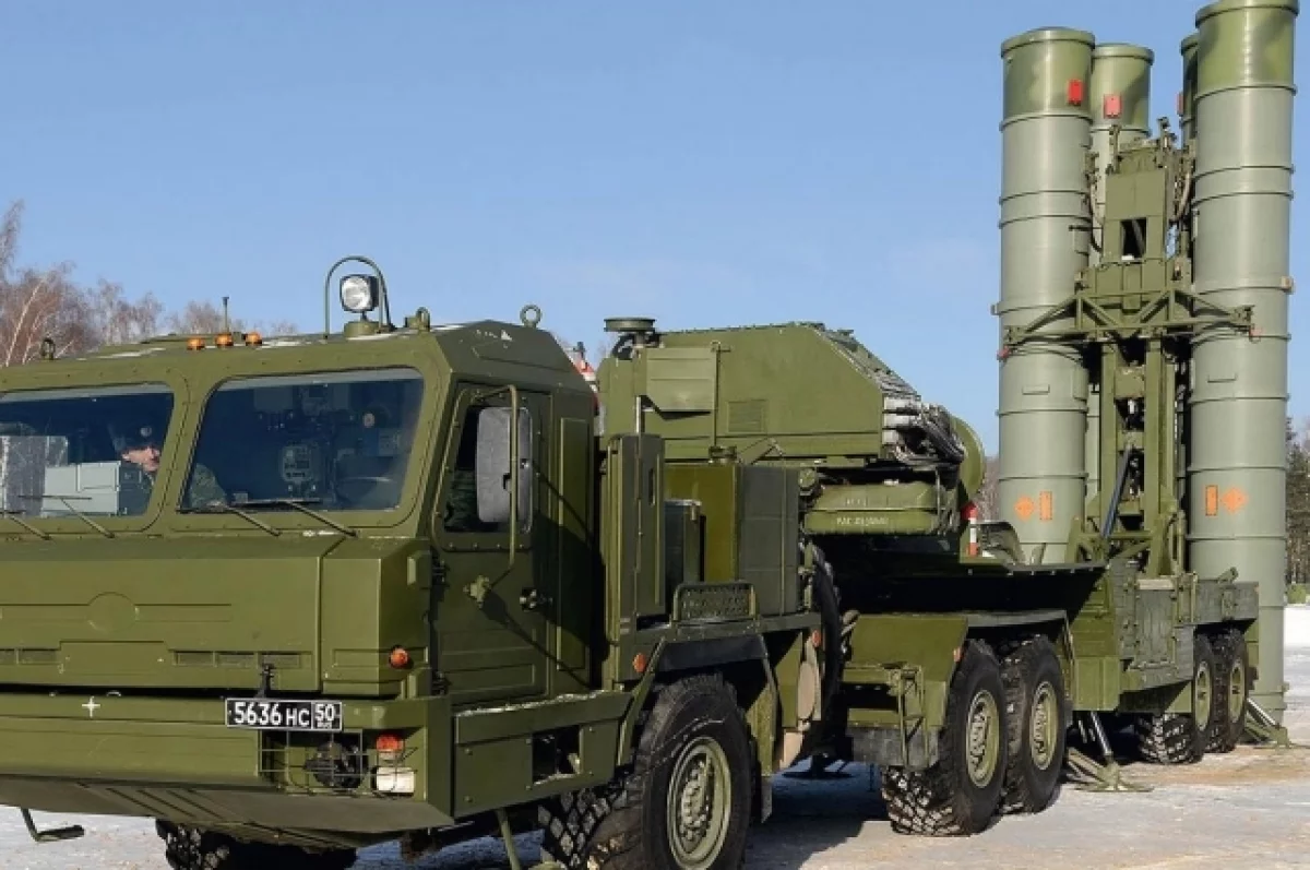 Россия начинает производство ракетных систем средней и меньшей дальности