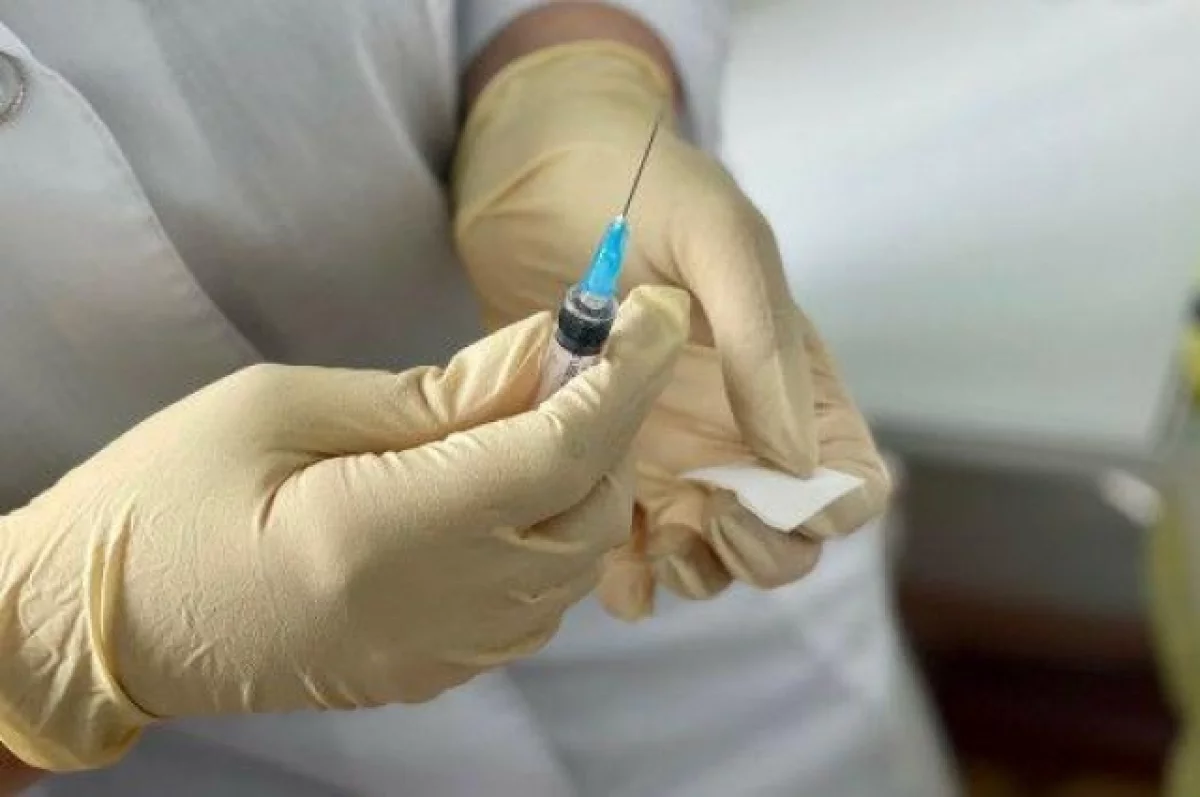Прививка от клещевого энцефалита в Москве. Правду поведал врач Тяжельников