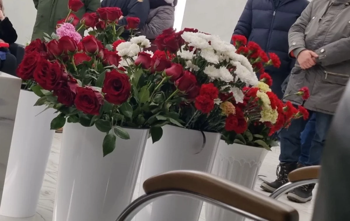 «Пособие» на похороны проиндексировли в Барнауле