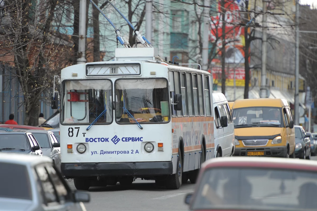 8 мая в Майкопе будет ограничено движение транспорта на ряде улиц | АиФ  Адыгея