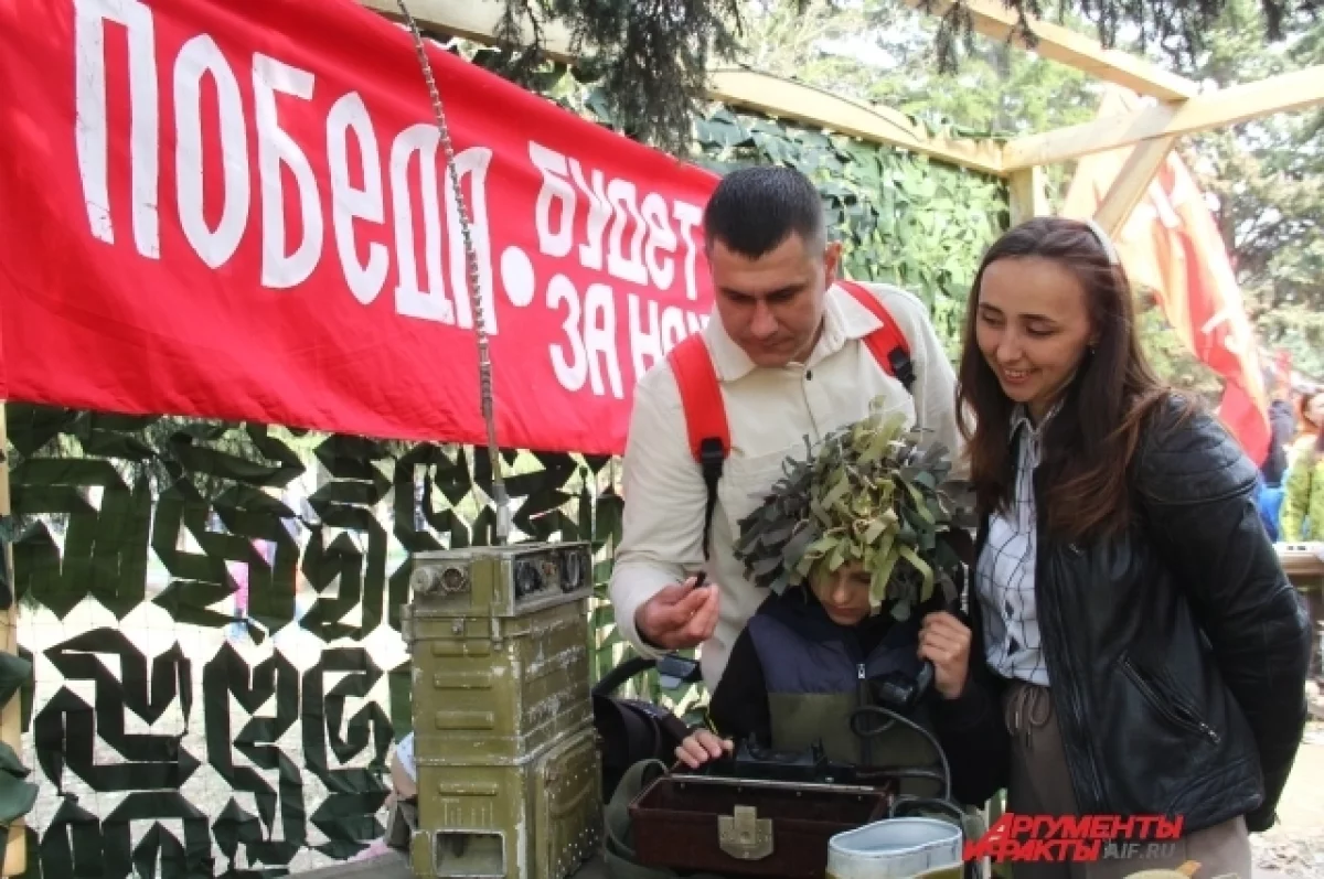 Госавтоинспекция рассказала об ограничениях на 9 мая в Барнауле