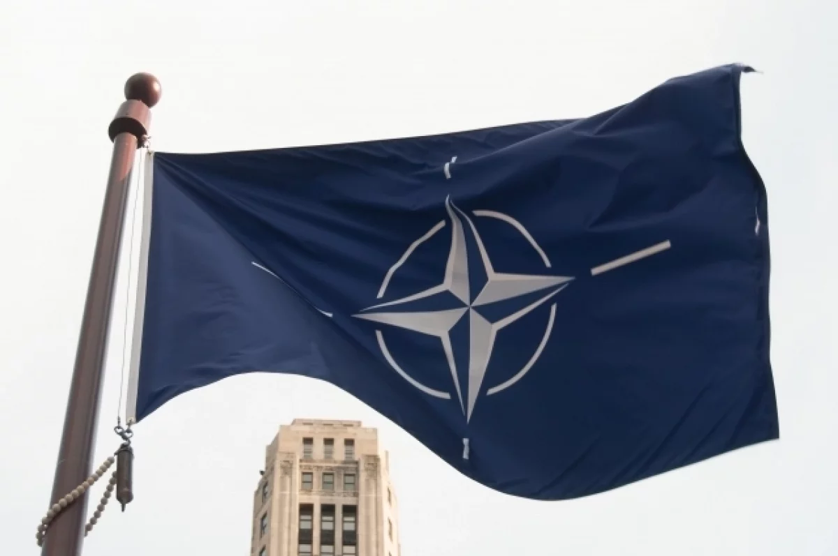 Саммит НАТО пройдет в Вашингтоне с 9 по 11 июля