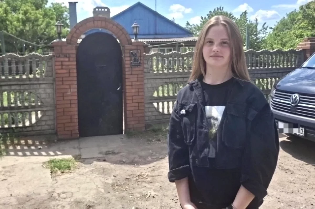 Делом о выселении дочери донского бойца СВО займутся следователи из Москвы