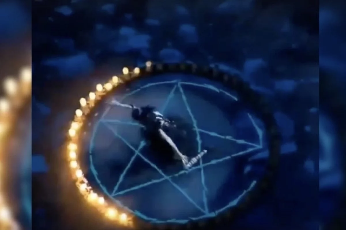 Зрители оценили сатанинские выступления участников Евровидения