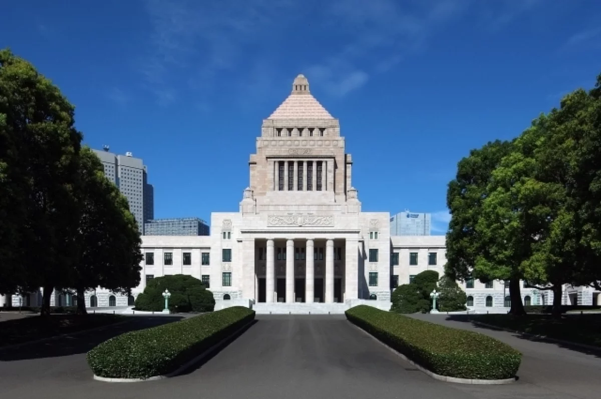Посол Ноздрев: Япония выбрала курс на форсированную милитаризацию