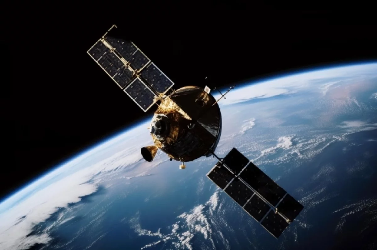 На Алтае начали выпускать детали для космических спутников