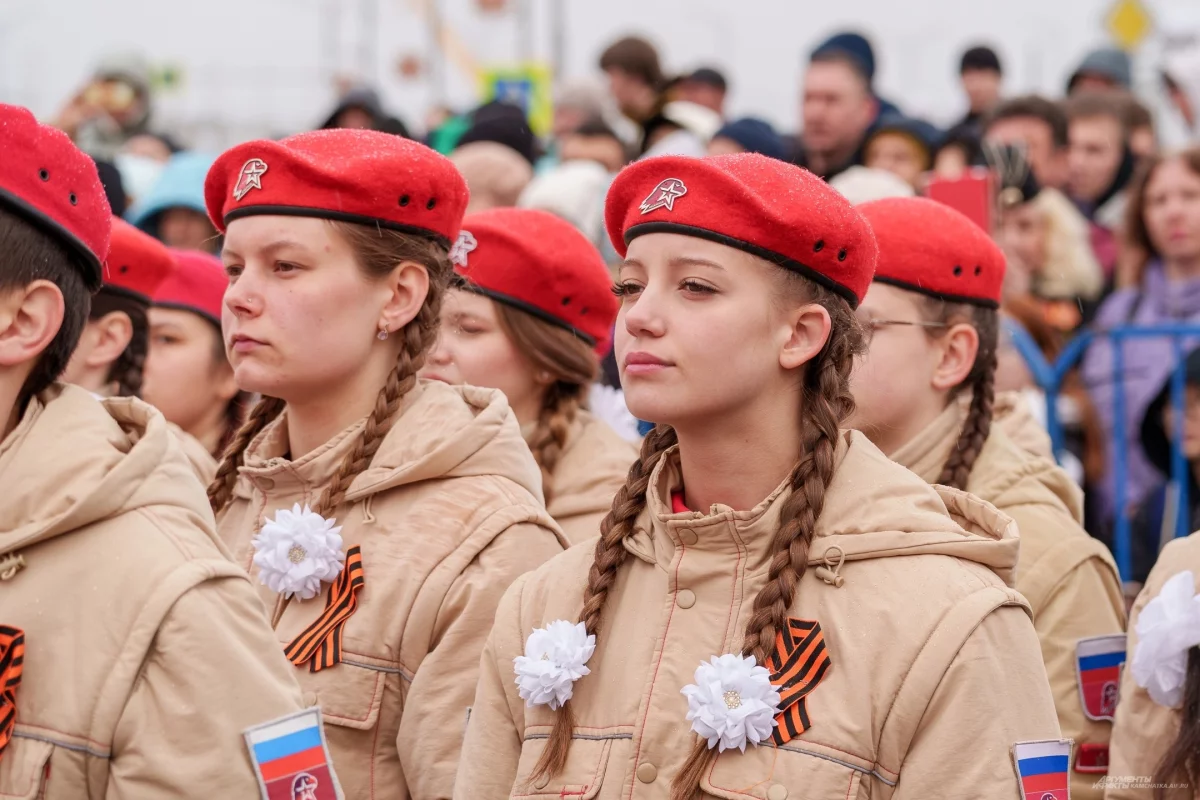 Парад Победы на Стефановской площади в Сыктывкаре покажут в прямом эфире |  АиФ Коми