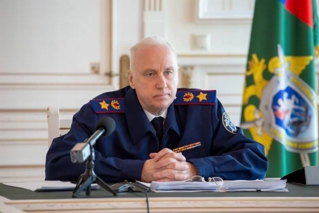 Глава СК РФ Александр Бастрыкин поручил возбудить уголовное дело после жалобы жительницы Кировской области