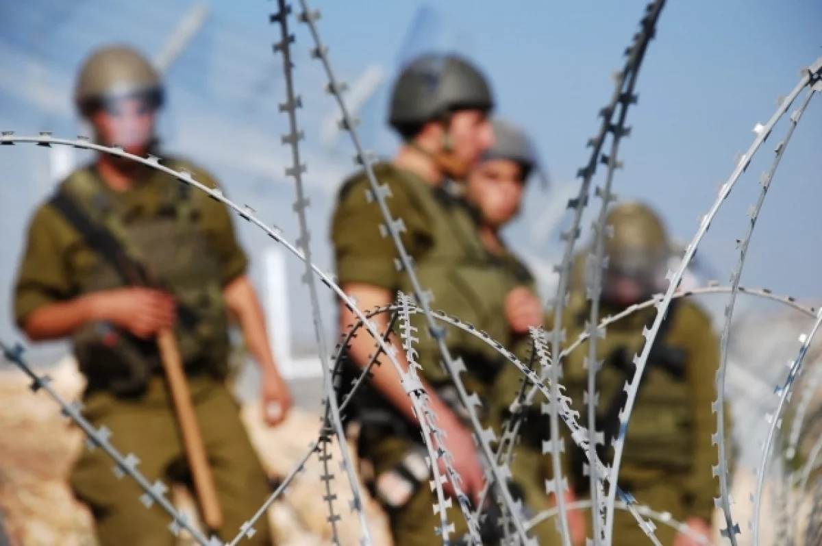 ХАМАС: Израиль отверг предложения посредников о прекращении огня в Газе