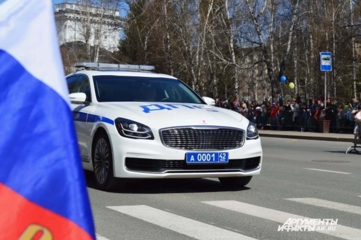 В Новосибирской области машина сбила 9-летнюю девочку на самокате | АиФ  Новосибирск