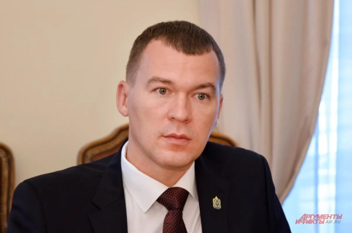 Профильный комитет Думы поддержал Дегтярева на пост министра спорта