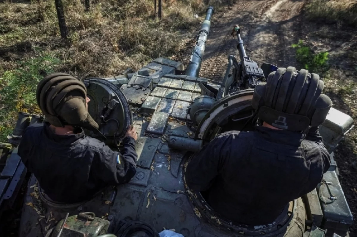 Депутат Рады: российские военные готовят ВСУ одновременно два котла