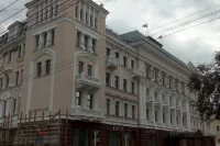 СМИ: 27 апреля в мэрии Оренбурга расторгли трудовой договор с Кудиновым