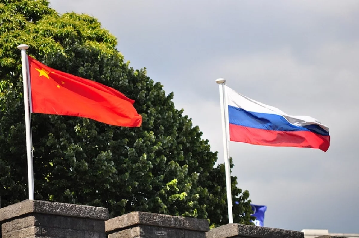 Сергей Шахрай назвал «незападный путь развития» особенностью России и Китая