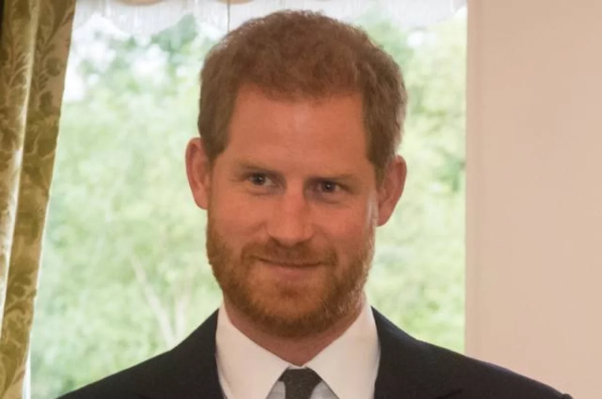 Daily Mirror: принц Гарри грубо отказал Карлу III во встрече